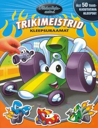 Trikimeistrid