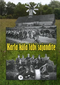 Karla küla läbi sajandite