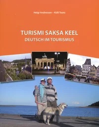 Turismi saksa keel