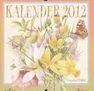 Marjolein Bastini kalender 2012