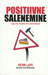 Positiivne salenemine