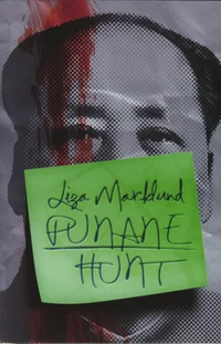 Punane hunt