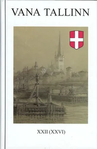 Vana Tallinn