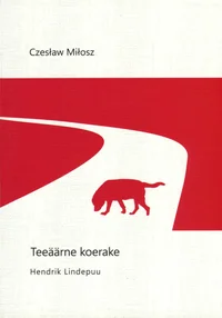 Teeäärne koerake