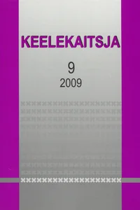 Keelekaitsja