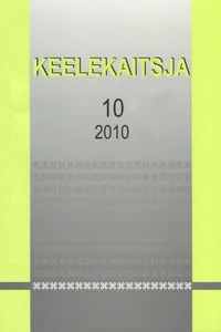 Keelekaitsja