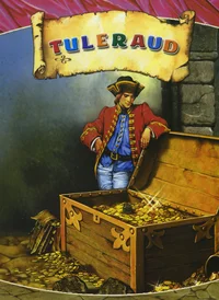 Tuleraud