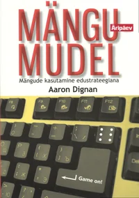 Mängumudel