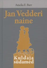 Jan Vedderi naine