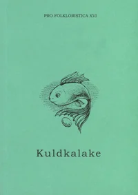 Kuldkalake