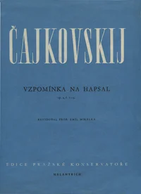 Vzpomínka na Hapsal