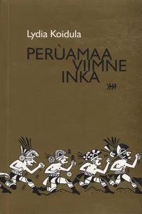Perùamaa viimne inka