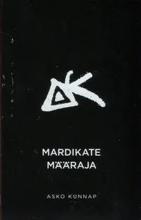 Mardikate määraja