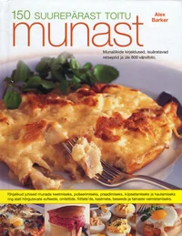 150 suurepärast toitu munast