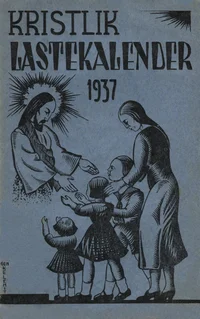 Kristlik lastekalender 1937