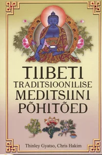 Tiibeti traditsioonilise meditsiini põhitõed