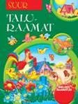 Suur taluraamat