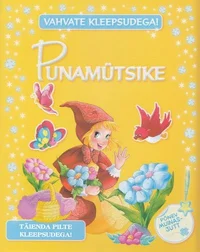 Punamütsike