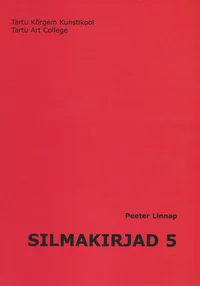 Silmakirjad