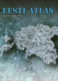 Eesti atlas