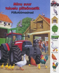 Minu suur taluelu piltsõnastik