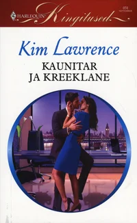 Kaunitar ja kreeklane