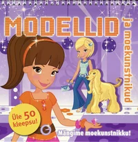 Modellid ja moekunstnikud