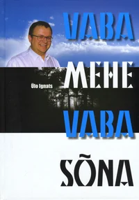 Vaba mehe vaba sõna