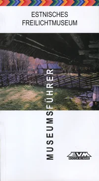 Estnisches Freilichtmuseum