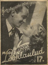 Modern lööklaulud