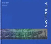 Navitrolla neljas raamat