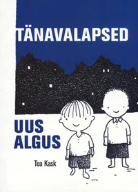 Tänavalapsed