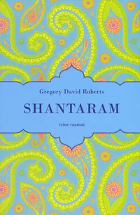Shantaram
