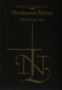 Nürnbergi reis