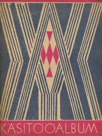 Käsitöö album