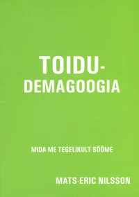 Toidudemagoogia