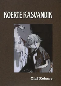 Koerte kasvandik