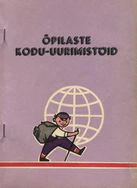 Õpilaste kodu-uurimistöid