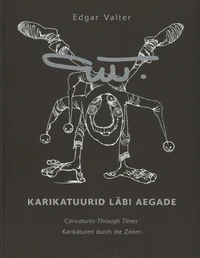 Karikatuurid läbi aegade