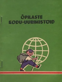 Õpilaste kodu-uurimistöid