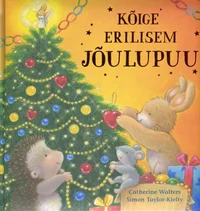 Kõige erilisem jõulupuu