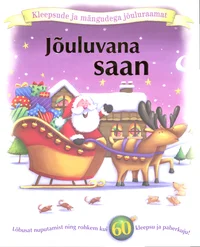 Jõuluvana saan