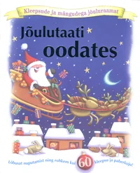 Jõulutaati oodates