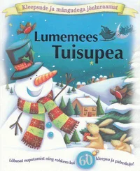 Lumemees tuisupea