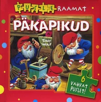 Päkapikud
