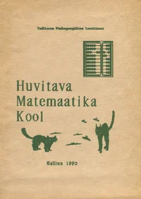 Huvitava matemaatika kool