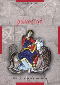 Palveränd
