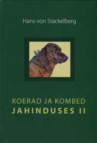Koerad ja kombed jahinduses
