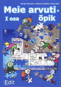 Meie arvutiõpik