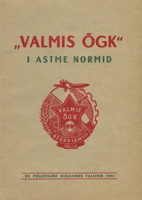 «Valmis ÕGK»